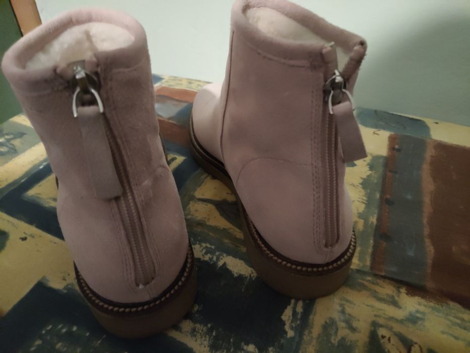 Дамски боти VAGABOND