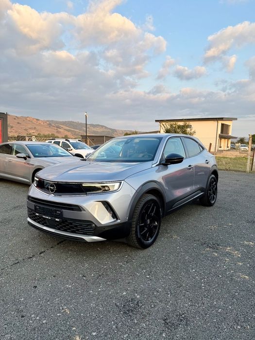 Opel Mokka TVA Deductibil Garantie