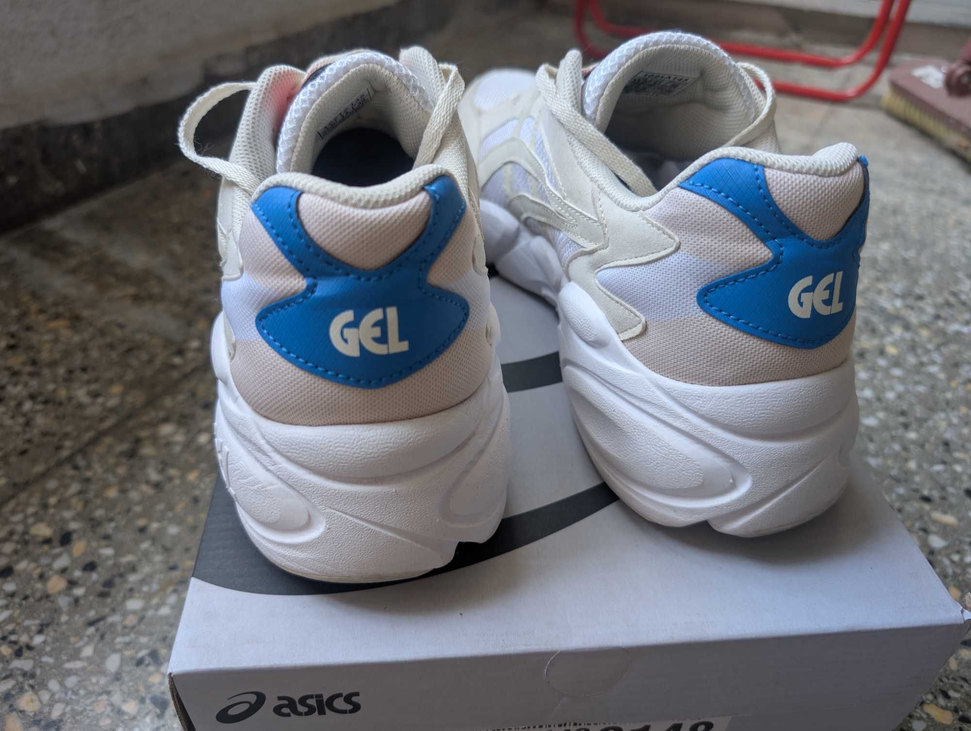 Asics GEL-BND номер 49