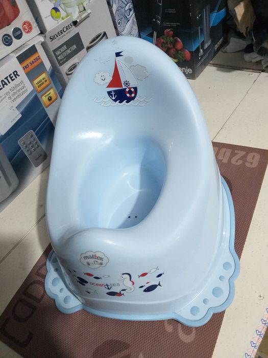 Olita Muzicala Pentru Copii