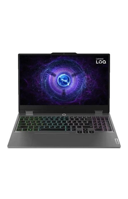 Игровой ноутбук Lenovo LOQ 15IRX9 15.6” /24 гб / 1000 гб