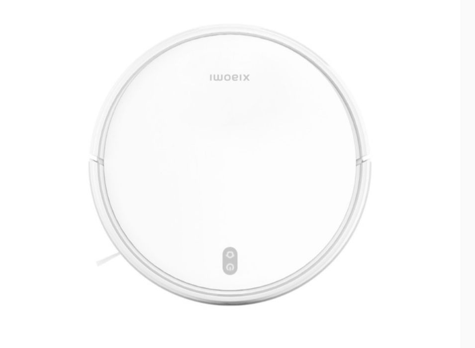 Прахосмикачка робот Xiomi robot vacum E 10