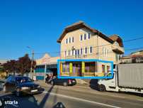 Spațiu Comercial de Închiriat În Arad strada Pădurii