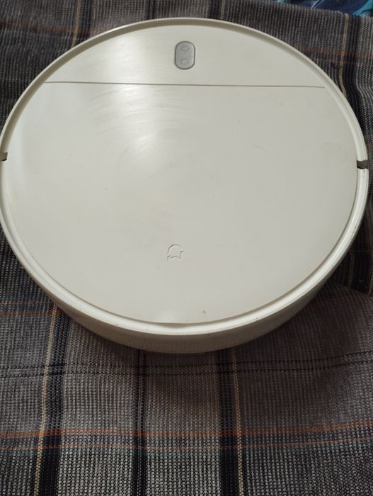 Робот пылесос продается