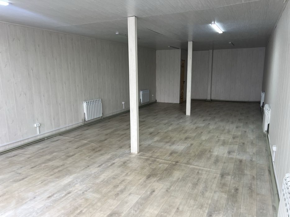 Сдам помещение под бизнес, или под офис. Находиться по рыскулова уг са