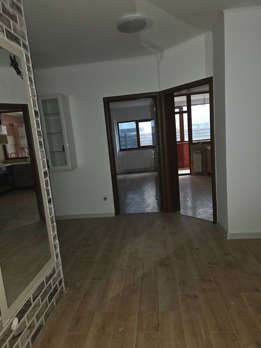 Apartament 2 camere Roșu- Chiajna