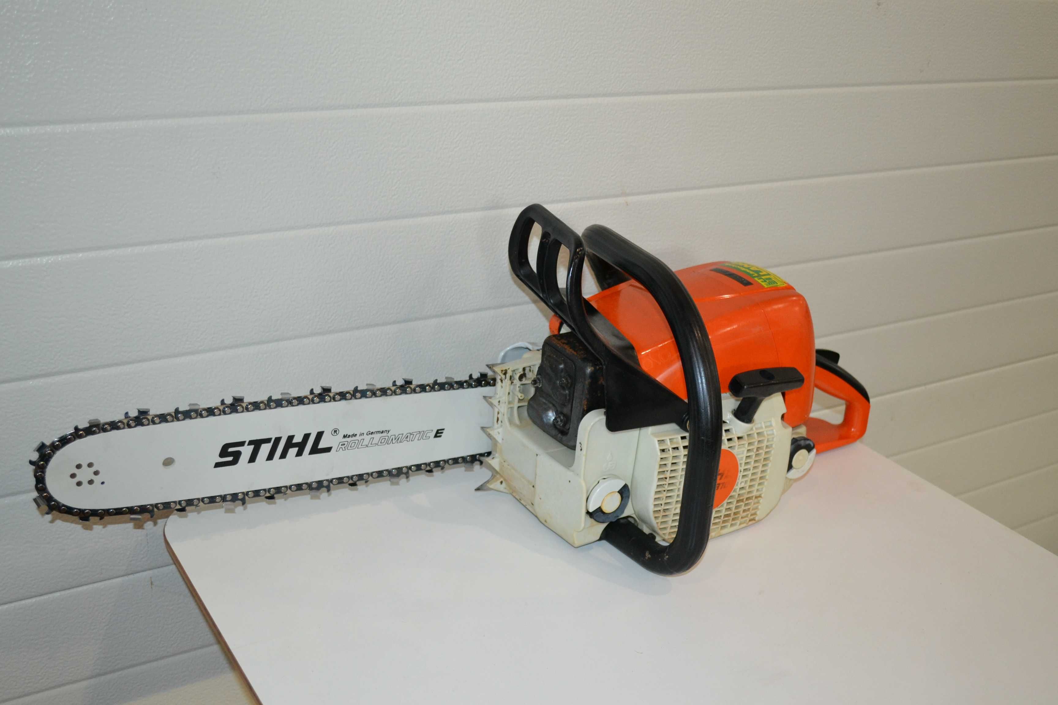 Stihl MS 310 резачка моторен трион щил 310