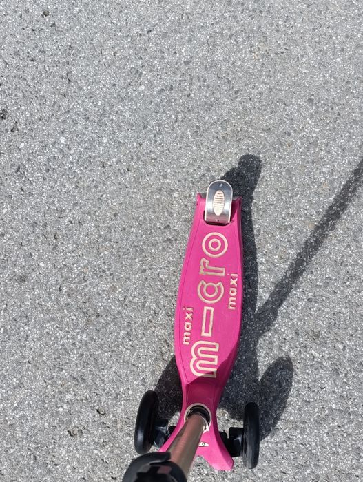 Тротинетка Micro Maxi