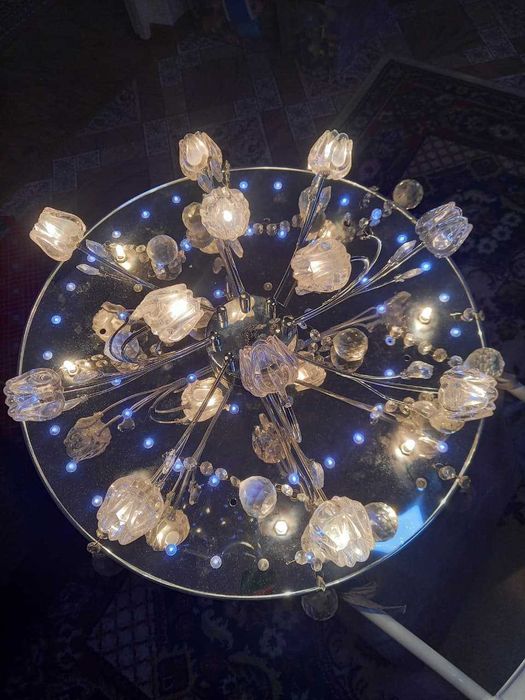 Продам Люстру НЕДОРОГО!!!