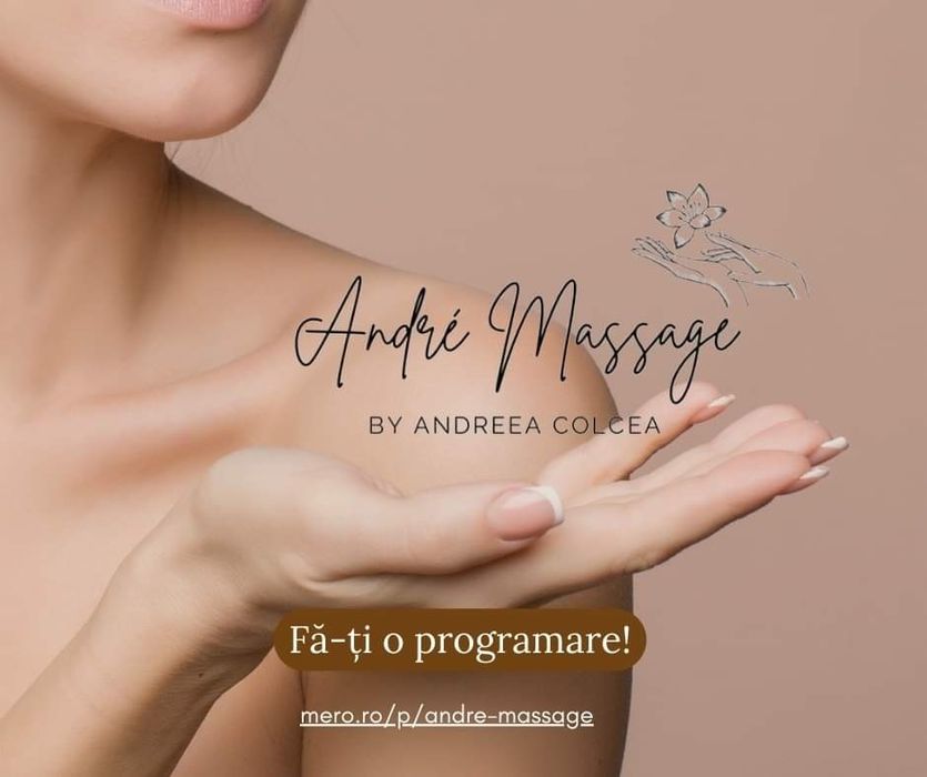 Epilare Definitivă sau Masaj Terapeutic