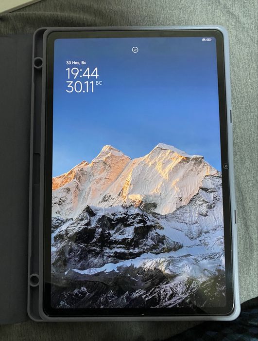 Планшет Xiaomi Redmi Pad Pro 12.1 дюйм 8 Гб/256 Гб серый