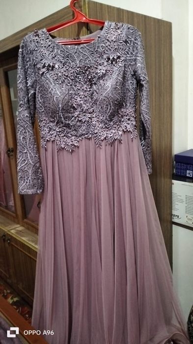 Вечерний платья, Куйлак