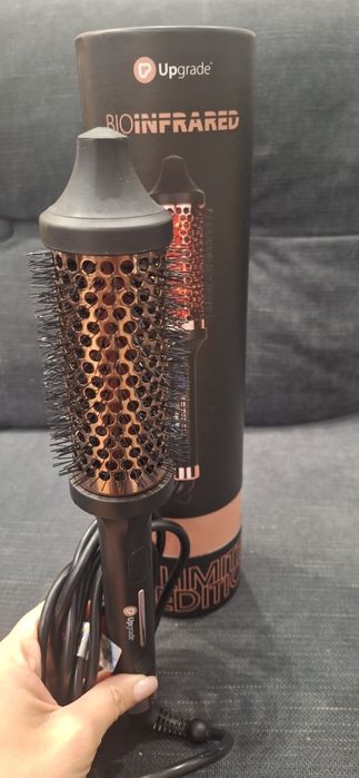 Електрическа ламинираща четка Upgrade