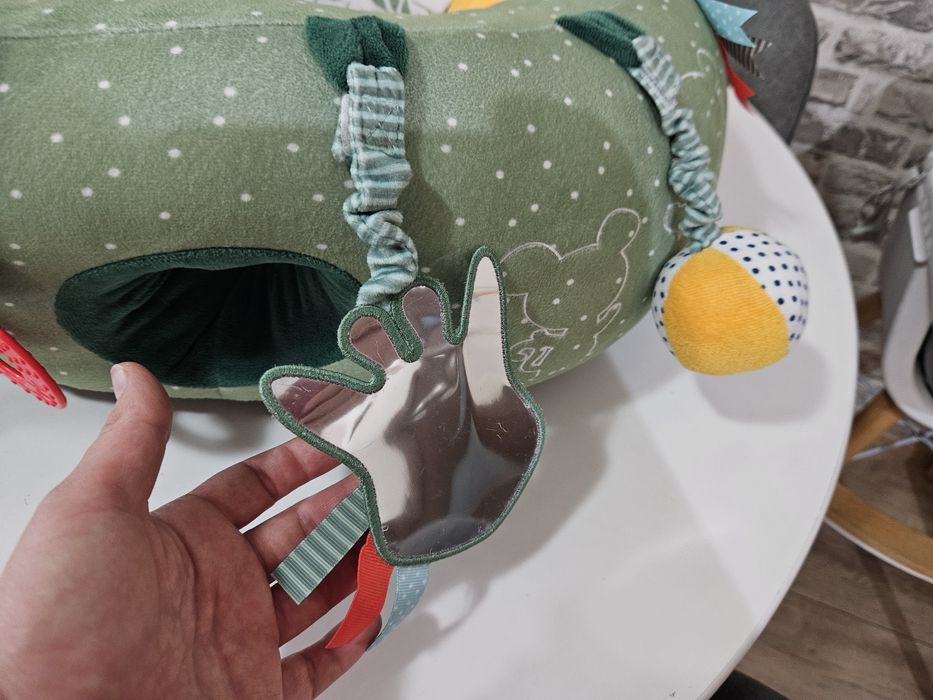 Пуф жирафчето Софи