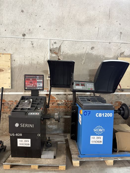 Elevator tip foarfeca