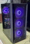 Компютърна конфигурация -AMD Ryzen 5 1600/Sapphire Radeon RX 580 Nitro