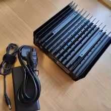 IceRiver ALPH AL0 400GH/S 100W Alephium Miner Iceriver ALPH Mining