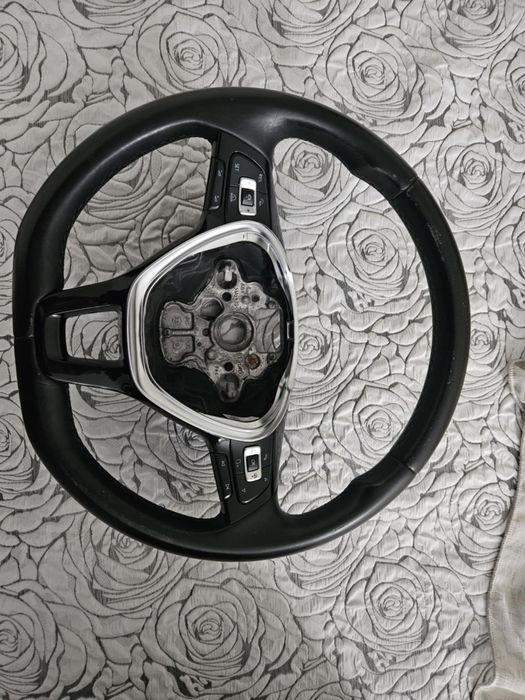 Волан, мултиволан за пасат 68 passat b8 very audi