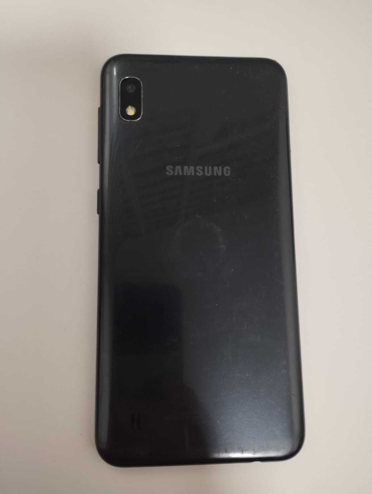 Samsung Galaxy A11  32гб (Каратау) 329300