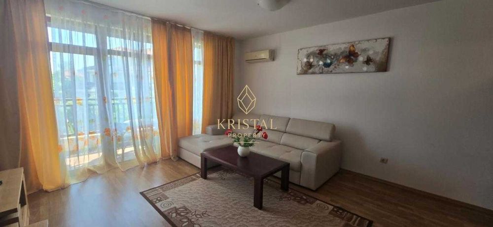 ID: 460 Просторно студио в целогодишен комплекс в Ахелой