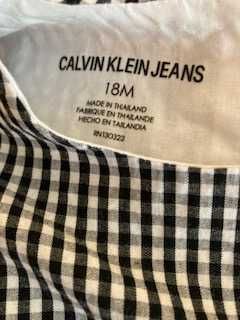 Роклички Mayoral, Calvin Klein Jeans, Chicco, Pomme Framboise