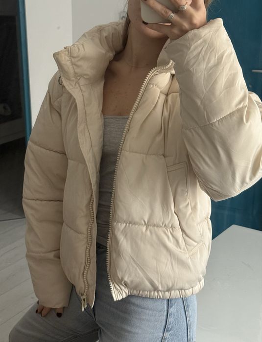 Geacă pentru iarnă