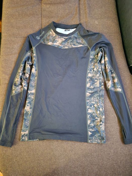 Anar термобельо блуза L размер (S/M)