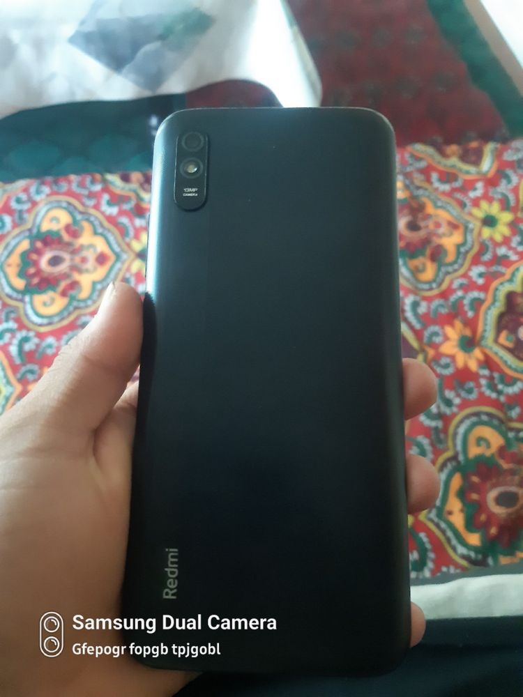 Redmi 9 a sotiladi