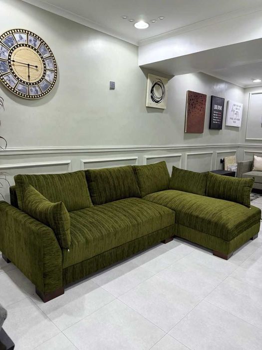 Реставрация мягкой мебели