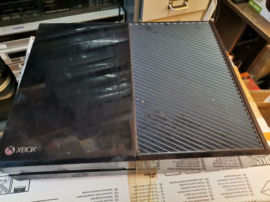 Consola Xbox one pt piese
