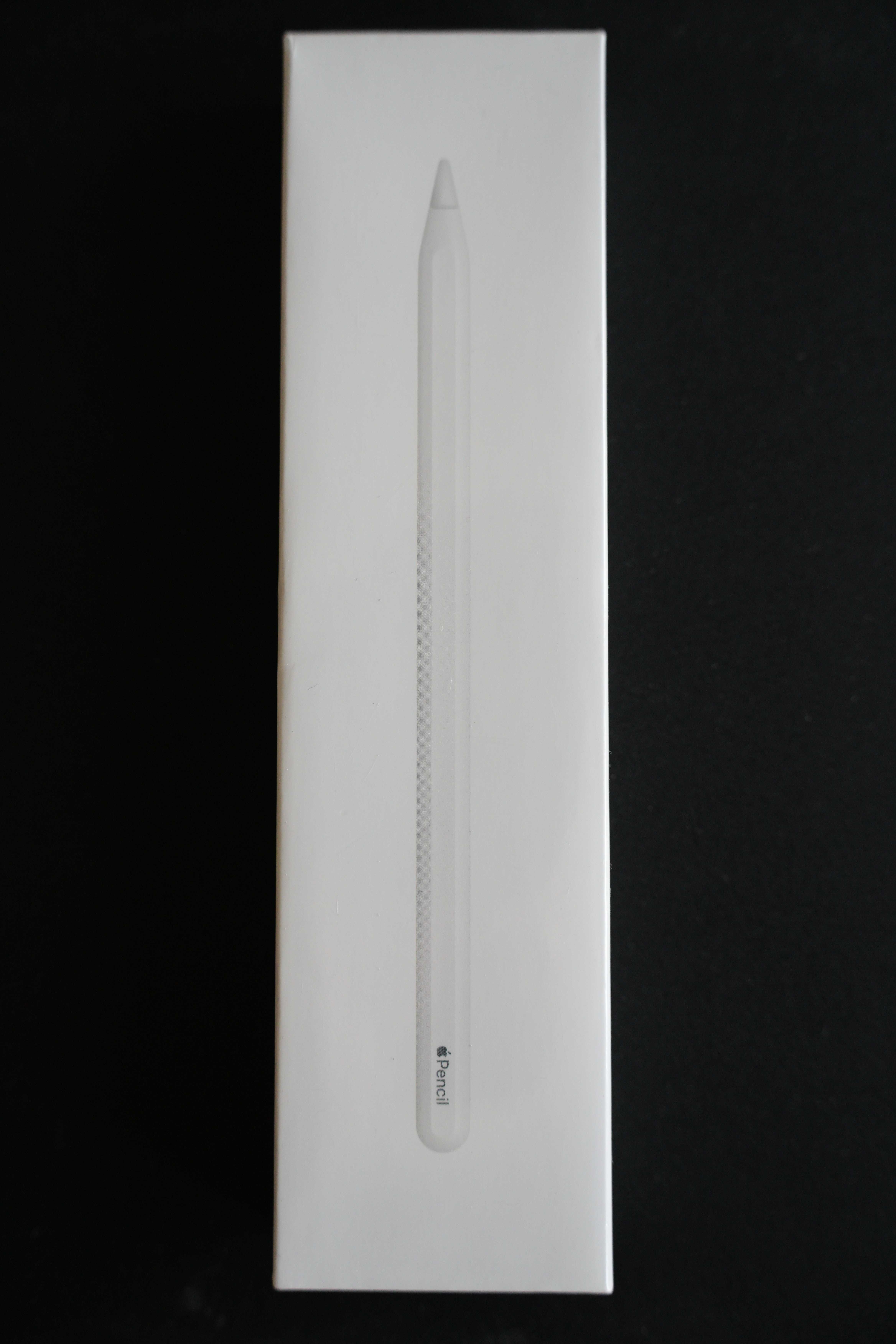 НОВ! Apple Pencil (2nd generation) - 2год. ГАРАНЦИЯ, MU8F2ZM/A Ipad