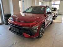 Hyundai KONA Kona hybrid Premium n-line 2025