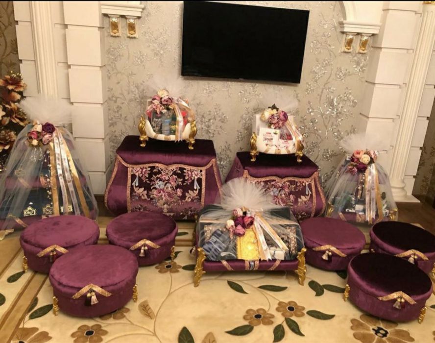 Сарпо Сандик Кутилар СОТИЛАДИ