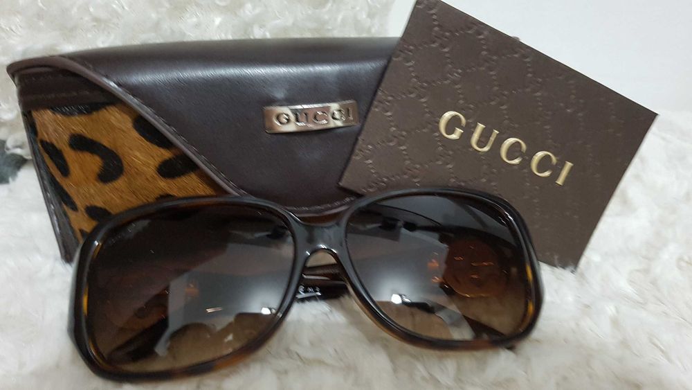 Слънчеви очила Италия.