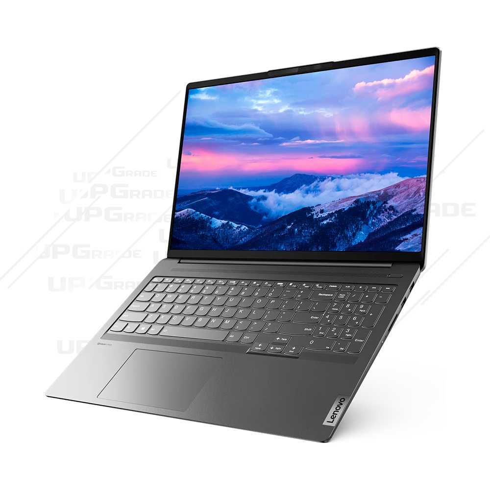 Ноутбук Lenovo IdeaPad 5 Pro, R9-5900HX/RTX 3050/16" 120Hz