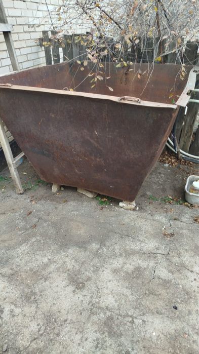 Продам чан для хозяйства