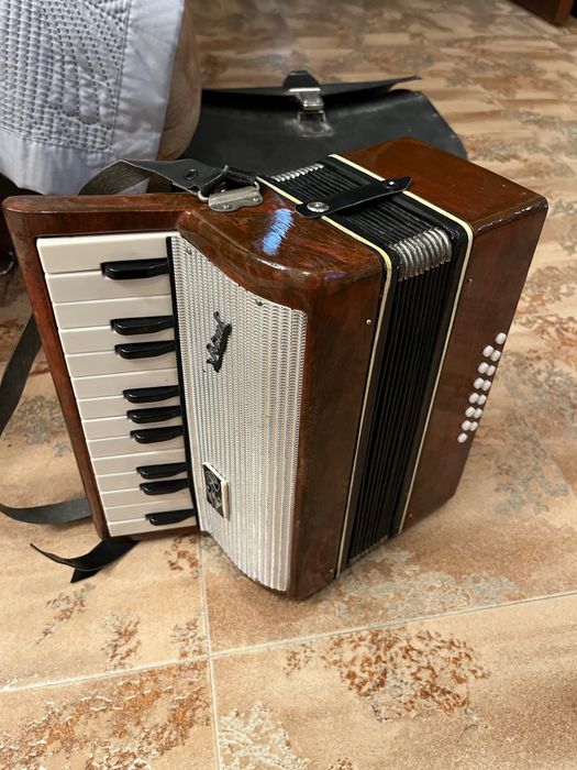 Детский Баян СССР 1978 года