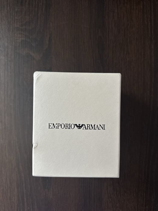Ceas Emporio Armani bărbătesc