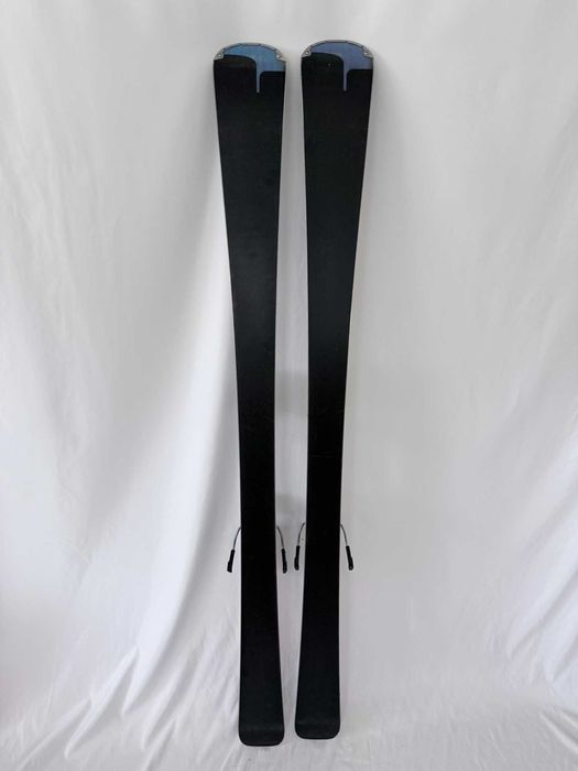 Ski schi carve Rossignol Famous 6 149cm +legaturi LOOK