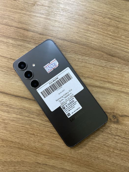 Samsung Galaxy S24 256gb