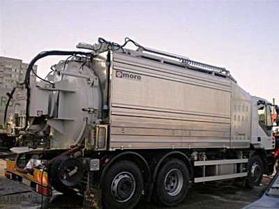 Reparatii vidanje si componente vidanje