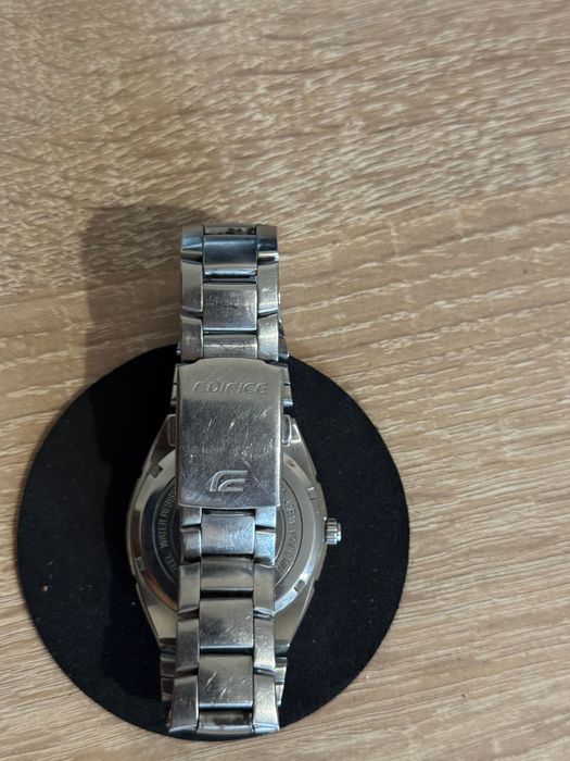 Casio Edifice EF-125