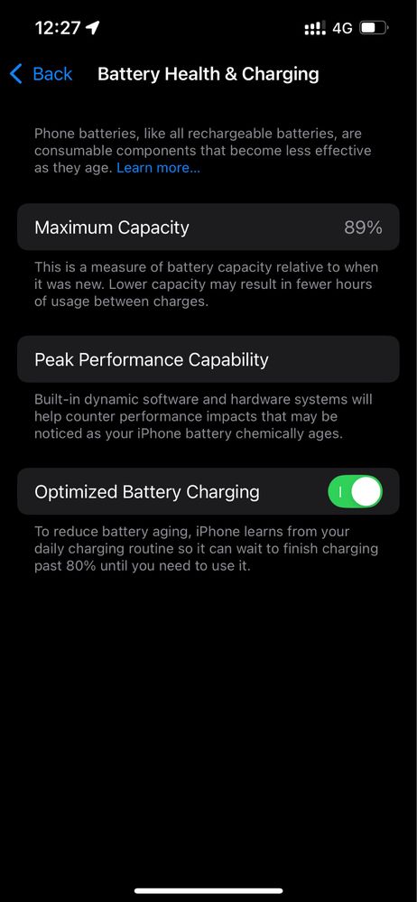 Продаю Iphone 13