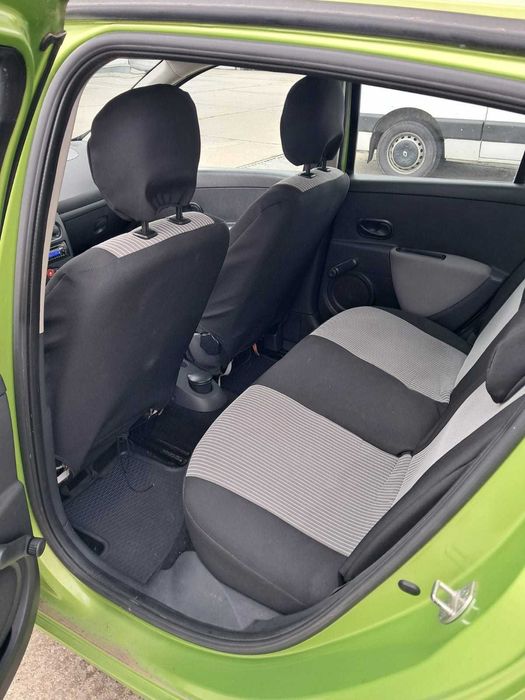 Renault Clio 3 2011 facelift unic Propietar