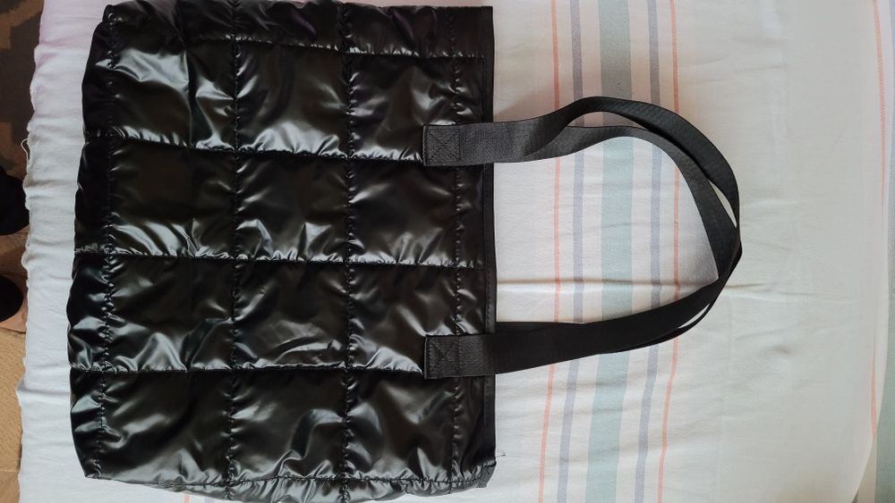 Geantă damă matlasata