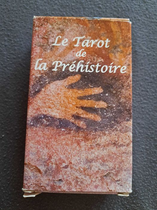 Френско таро карти