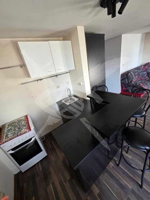 Продава се Едностаен апартамент в София, Борово - 56 кв.м за 3215 €/кв.м - Снимка #4