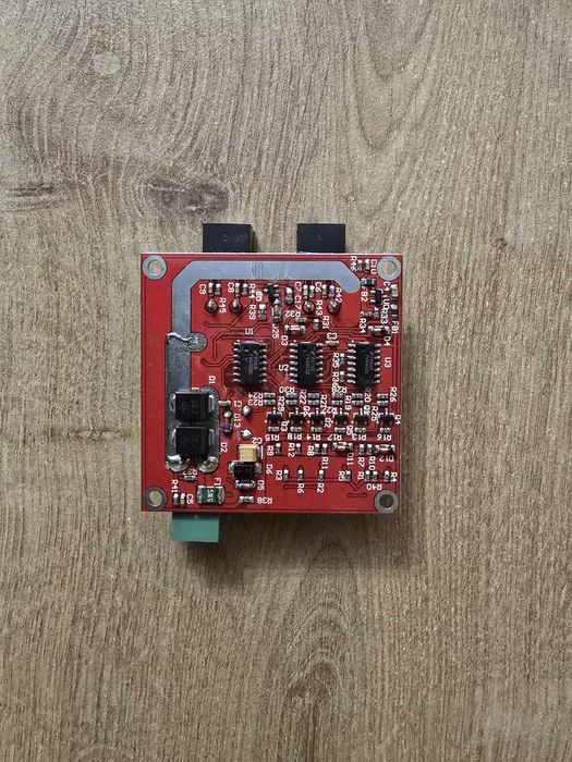 Driver motoare XY-160D