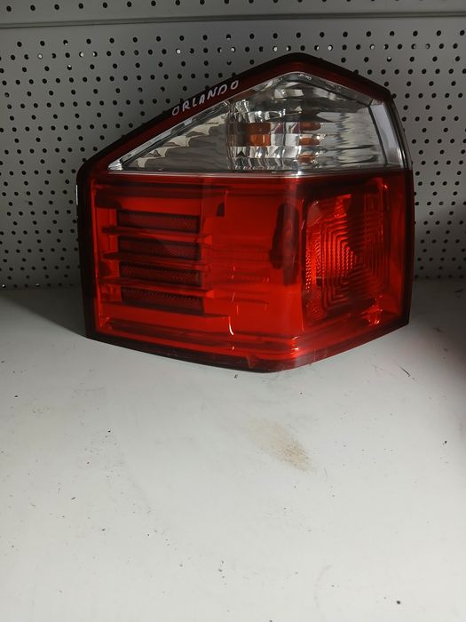 Ляв стоп Chevrolet Orlando