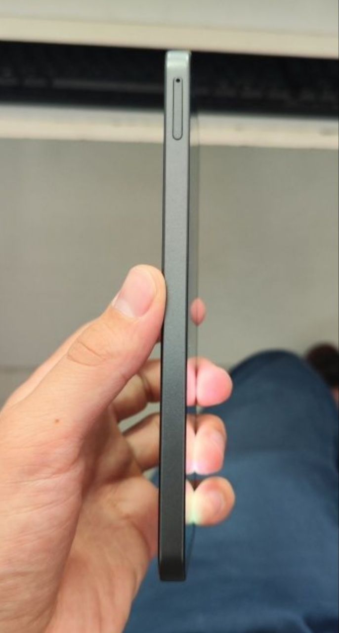 Samsung A26 5G Black 8/128GB Vetnam Orginal Yengi Tel Sotiladi.!